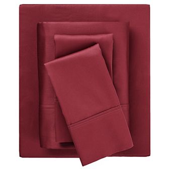Brylanehome Bed Tite Microfiber Sheet Set