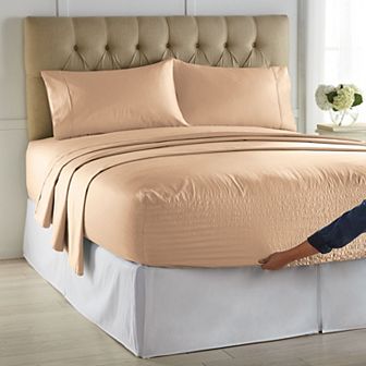 Brylanehome Bed Tite Microfiber Sheet Set