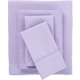 Brylanehome Bed Tite Microfiber Sheet Set