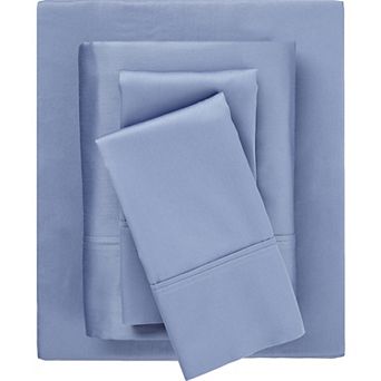 BrylaneHome Bed Tite Microfiber Sheet Set