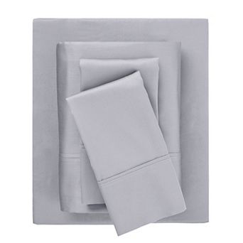BrylaneHome Bed Tite Microfiber Sheet Set