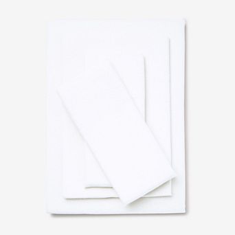 BrylaneHome Bed Tite Microfiber Sheet Set