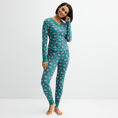 Sonoma intimates pajamas sale