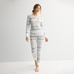 Women s Thermals Long Underwear Find the Perfect Base Layers Kohl s