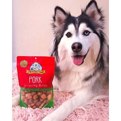 Yeti Crunchy Bites Yak Cheese Treats