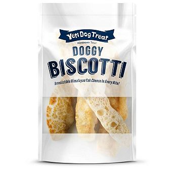 Yeti Doggy Biscotti