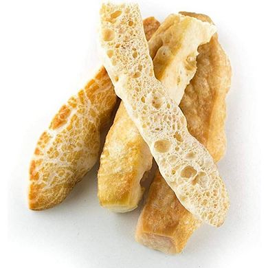 Yeti Doggy Biscotti