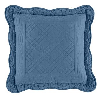 BrylaneHome Florence Square Pillow