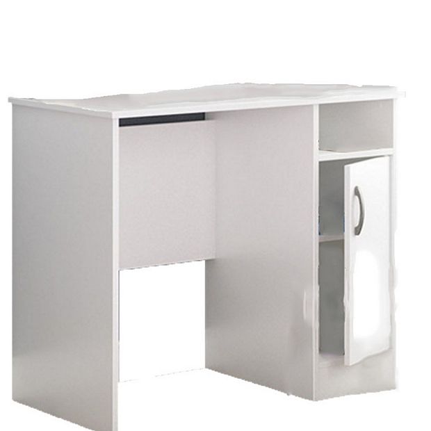 Kohls white desk discount