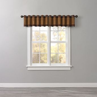 Brylanehome Grommet Valance