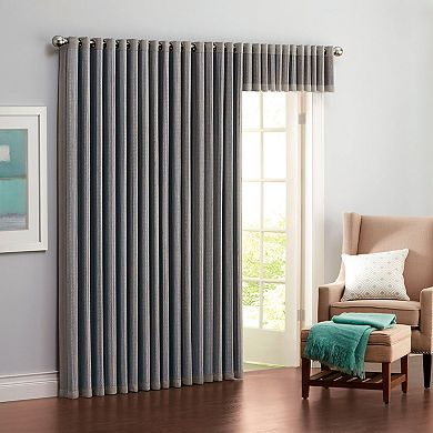 Brylanehome Grommet Valance