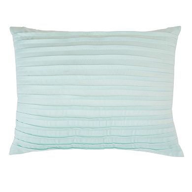 Brylanehome Funky Floral 6 Piece Comforter Set