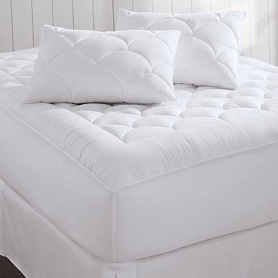 Brylanehome Magic Cloud Mattress Pad