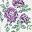 Lilac Sage