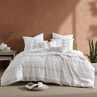 Riverbrook Home Andrew 5 pc Comforter Set