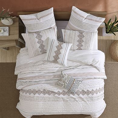 Riverbrook Home Andrew 5-Piece Comforter Set 