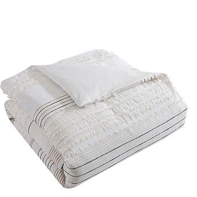 Riverbrook Home Andrew 5-Piece Comforter Set 