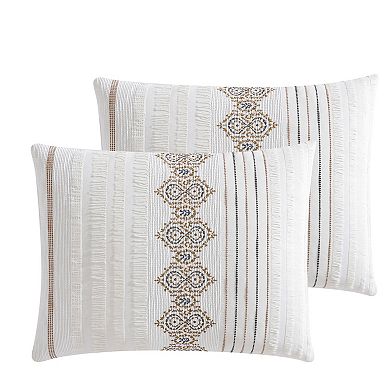 Riverbrook Home Andrew 5-Piece Comforter Set 