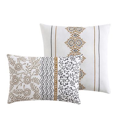 Riverbrook Home Andrew 5-Piece Comforter Set 