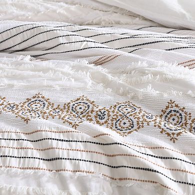 Riverbrook Home Andrew 5-Piece Comforter Set 