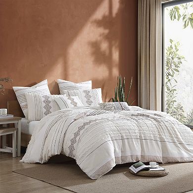 Riverbrook Home Andrew 5-Piece Comforter Set 
