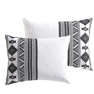 Riverbrook Home Nichols 5-Piece Comforter Set 