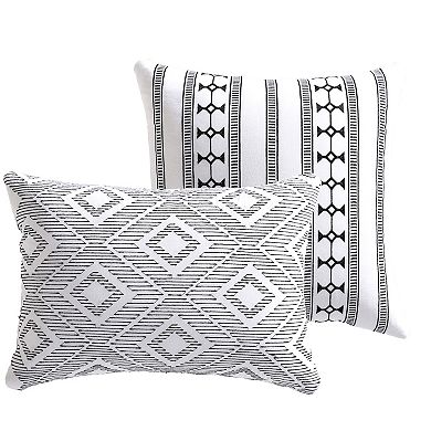 Riverbrook Home Nichols 5-Piece Comforter Set 
