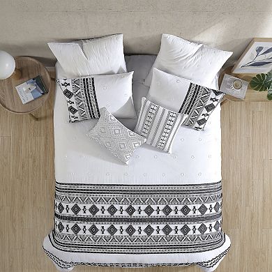 Riverbrook Home Nichols 5-Piece Comforter Set 