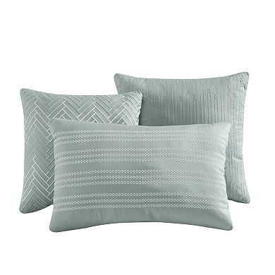 Riverbrook Home Vesta Comforter Set 