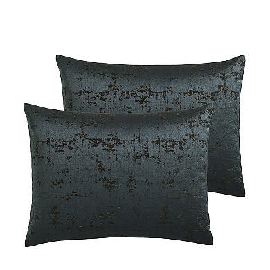 Riverbrook Home Dobbins Gold Comforter Set 