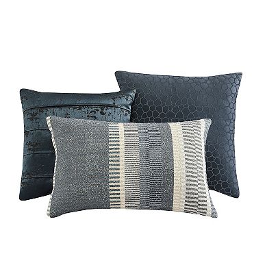 Riverbrook Home Dobbins Gold Comforter Set 