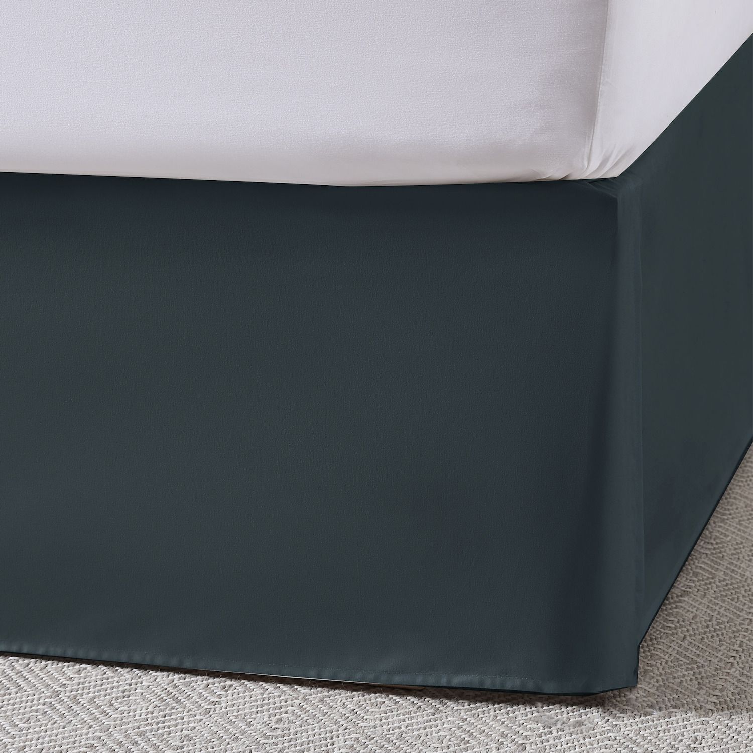 Riverbrook Home Set Piumone King Size 'Hillcrest' 10 Pezzi – Tessuto Jacquard Ivory/Oro, Federe E Cuscini Decorativi Inclusi