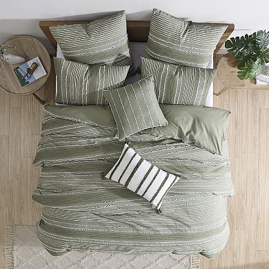 Riverbrook Home Harley Comforter Set