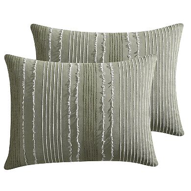 Riverbrook Home Harley Comforter Set