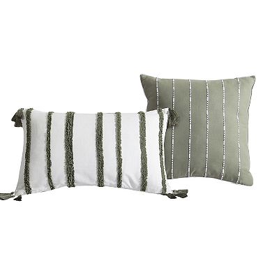 Riverbrook Home Harley Comforter Set