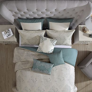 Riverbrook Home Marana 9-pc. Queen Comforter Set