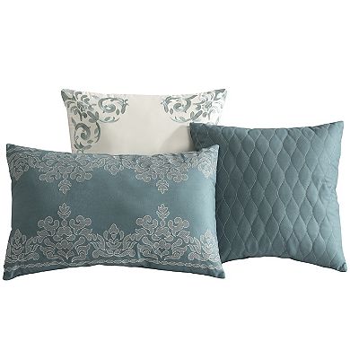 Riverbrook Home Marana 9-pc. Queen Comforter Set