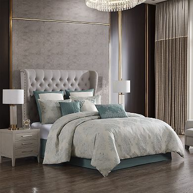 Riverbrook Home Marana 9-pc. Queen Comforter Set