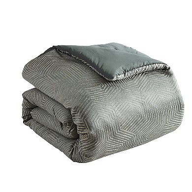 Riverbrook Home Hendrix 10-pc. Coverlet Comforter Set