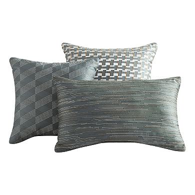 Riverbrook Home Hendrix 10-pc. Coverlet Comforter Set