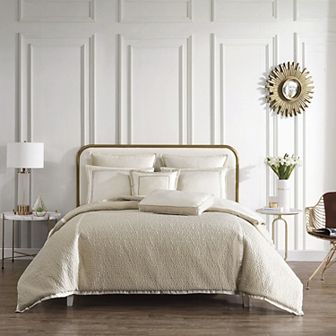 Riverbrook Home Rings Comforter Set