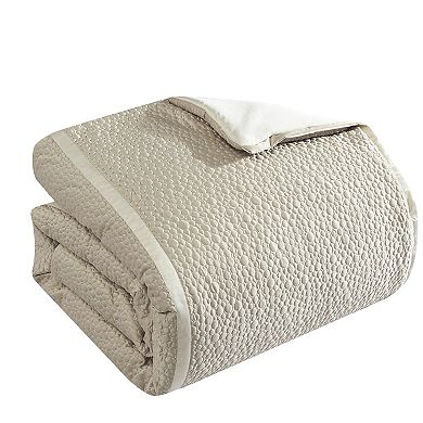 Riverbrook Home Rings Comforter Set