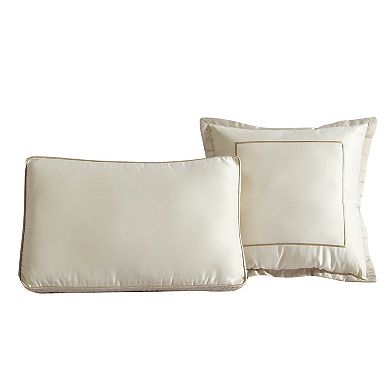 Riverbrook Home Rings Comforter Set