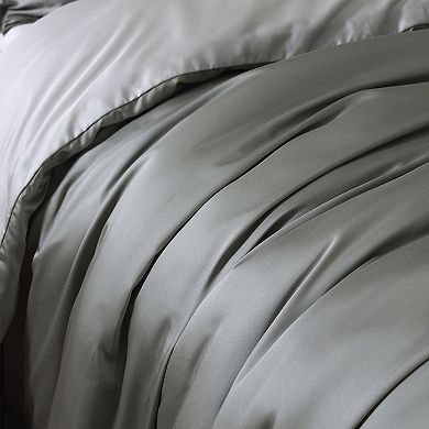 Riverbrook Home Noble Tencel Comforter & Coverlet Set