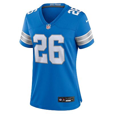 Womens detroit lions jersey new arrivals