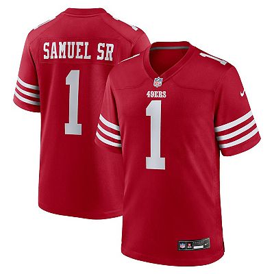 Nfl 49ers shirt online