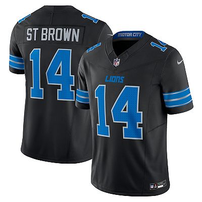 Black cowboys jersey nike online