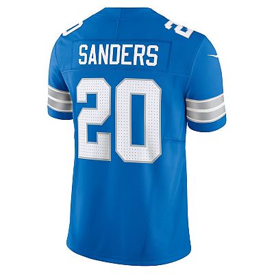 Detroit lions nike limited jersey online