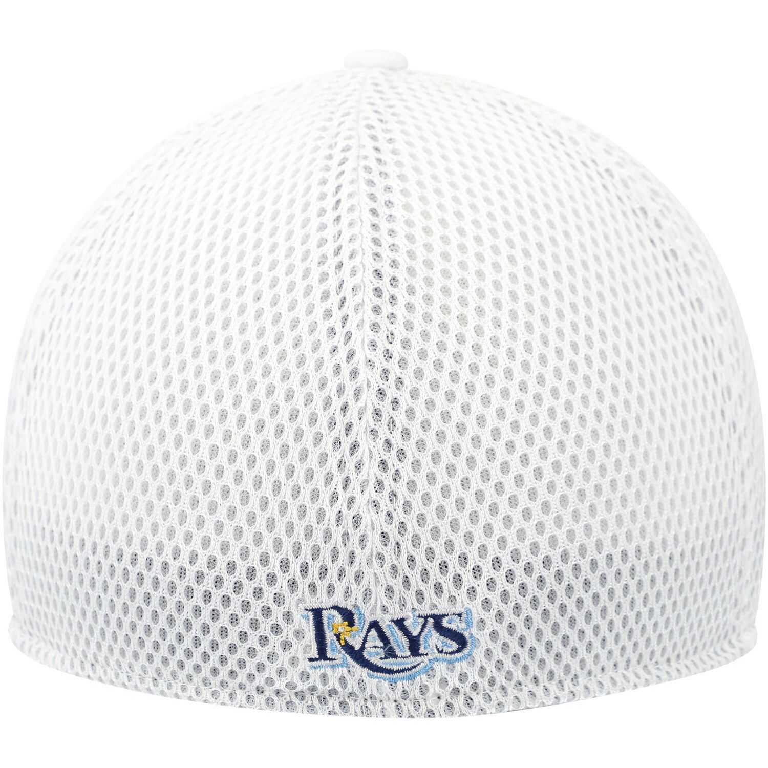 Casquette New Era 39THIRTY – Tampa Bay Rays City Connect – Noire – Taille M/L – Homme