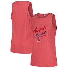 MLB Los Angeles Angels Tank Tops | Kohl's